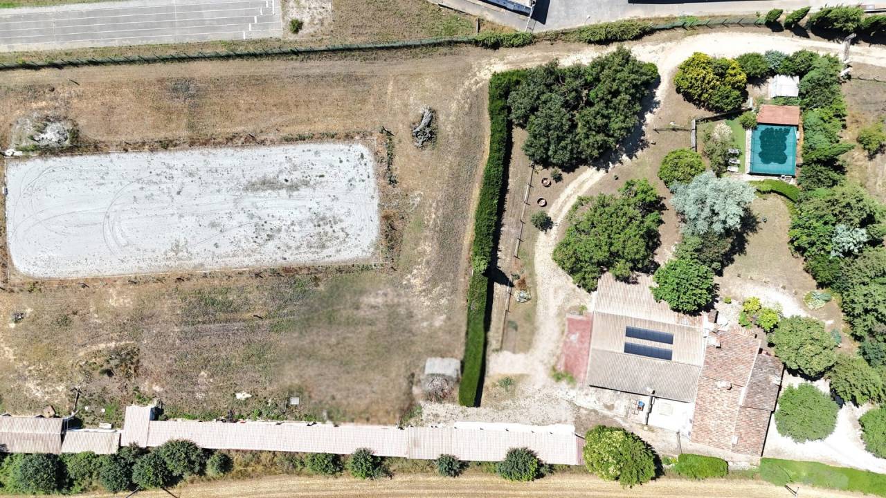 Paarden accommodatie Koop Var