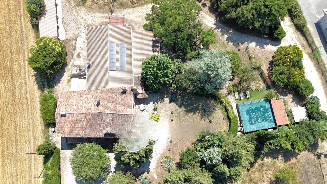 Paarden accommodatie Koop Var