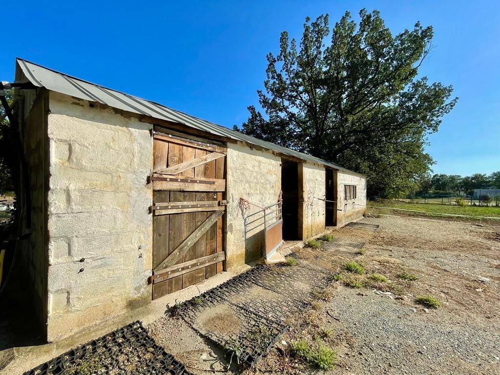 Paarden accommodatie Koop Var