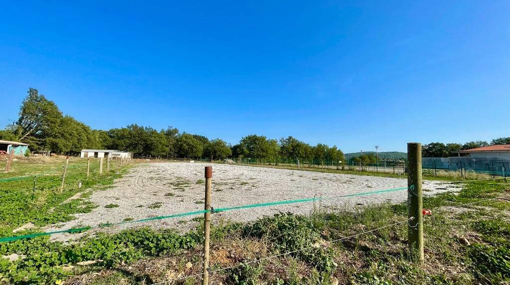 Paarden accommodatie Koop Var