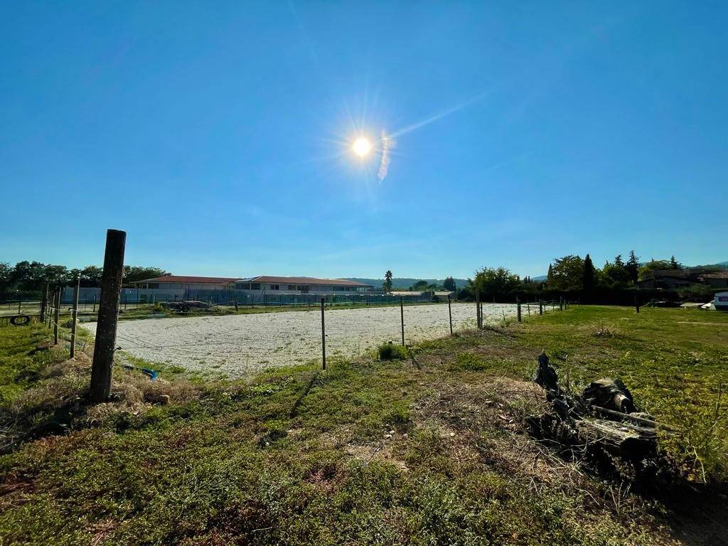 Paarden accommodatie Koop Var