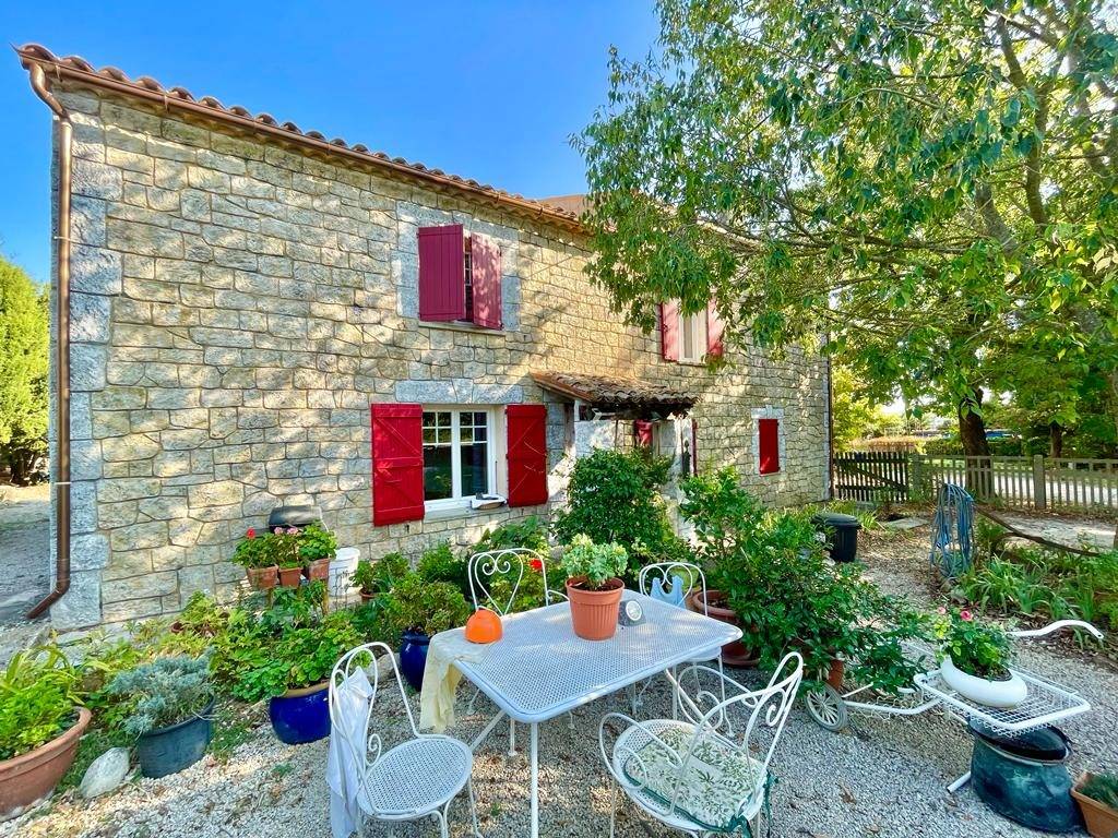 Paarden accommodatie Koop Var