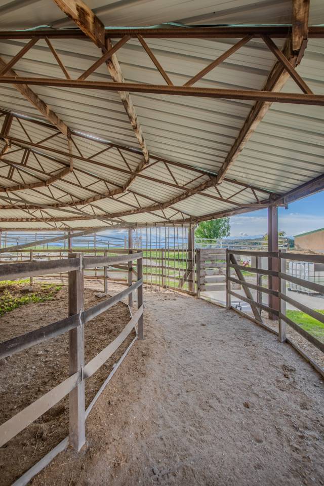 Mooi hippisch vastgoed Koop Drôme