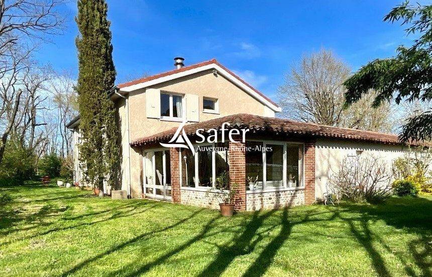 Ander plattelands vastgoed Koop Loire