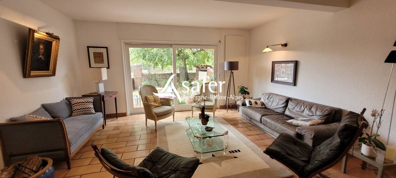 Ander plattelands vastgoed Koop Loire