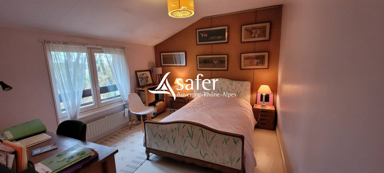 Ander plattelands vastgoed Koop Loire