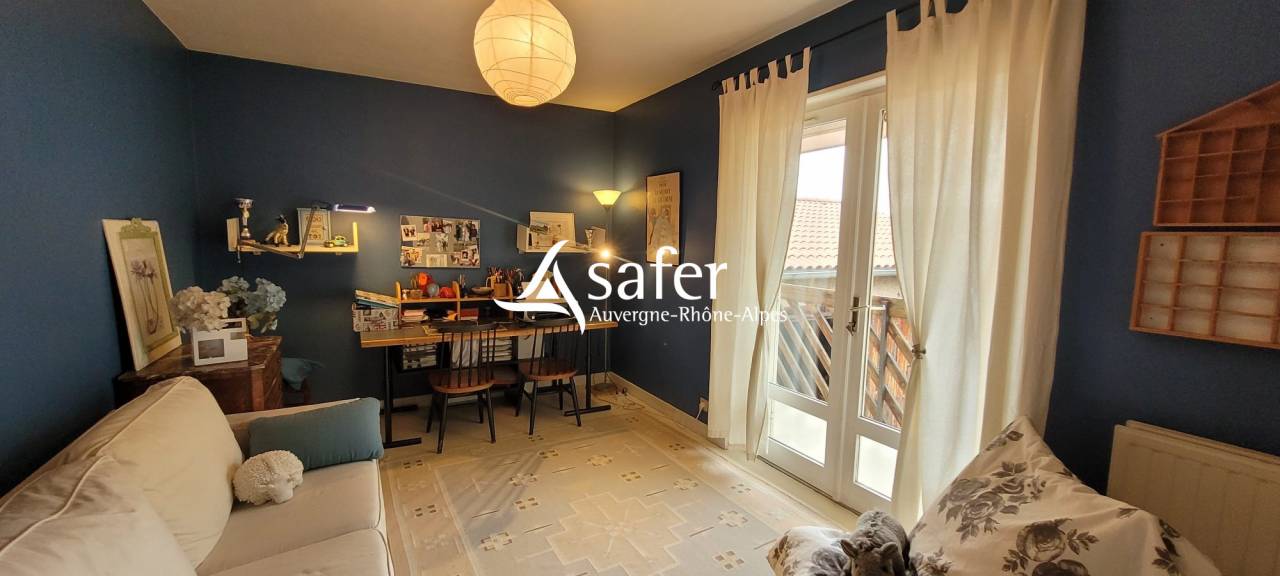 Ander plattelands vastgoed Koop Loire