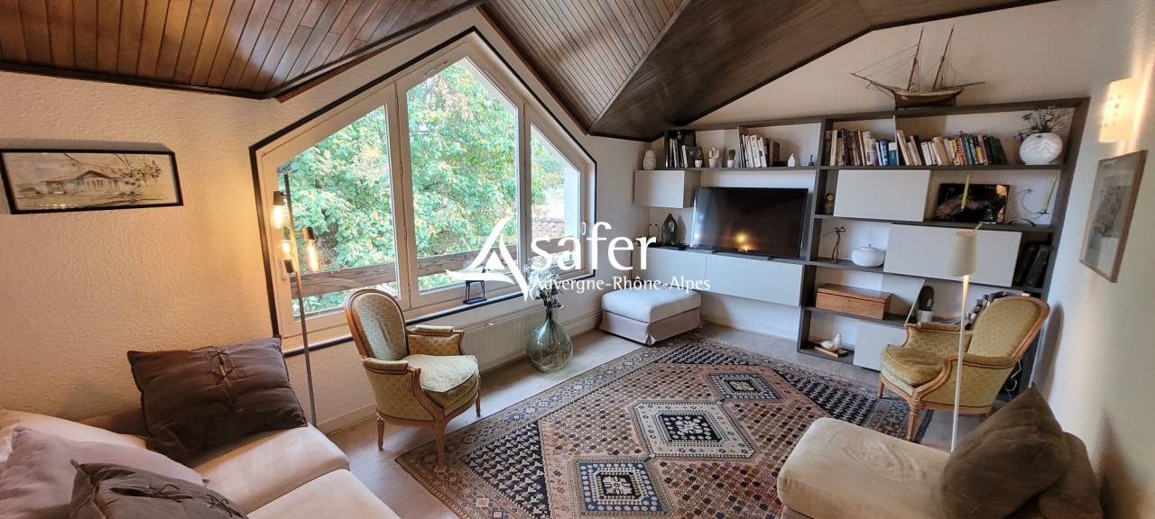 Ander plattelands vastgoed Koop Loire