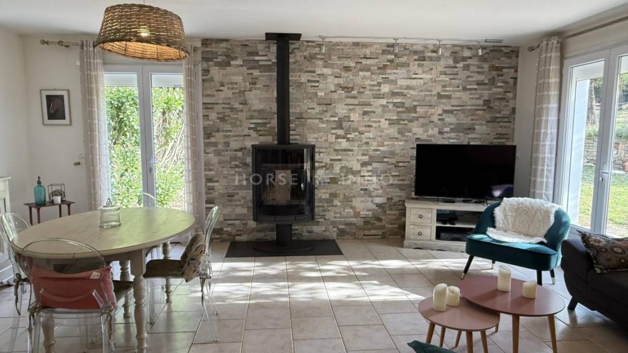 Hippisch vastgoed Koop Var