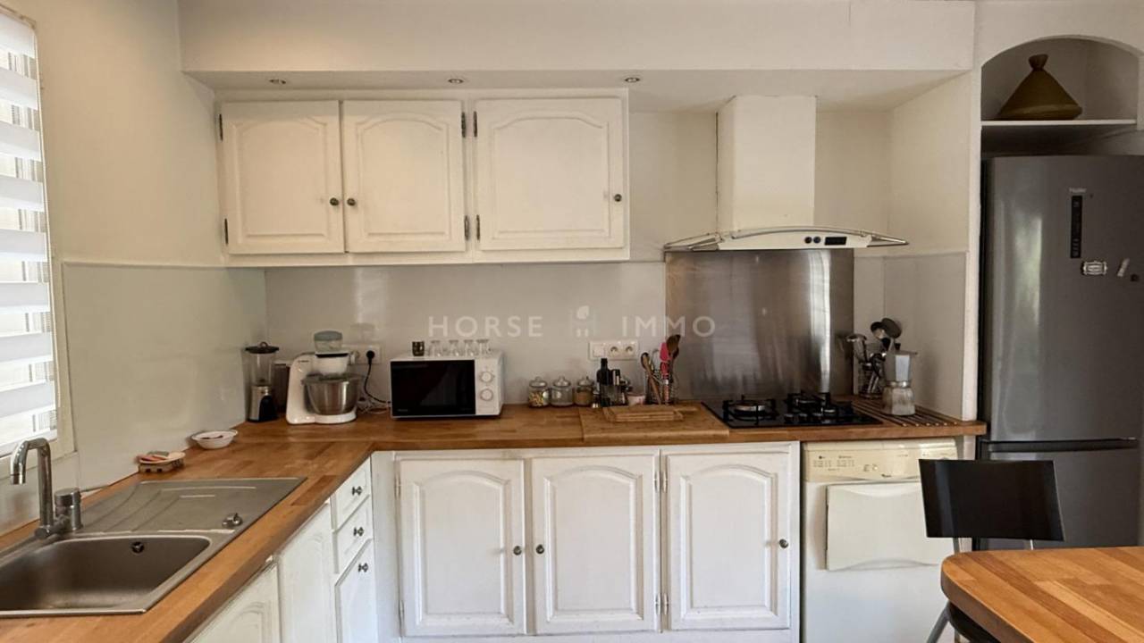 Hippisch vastgoed Koop Var