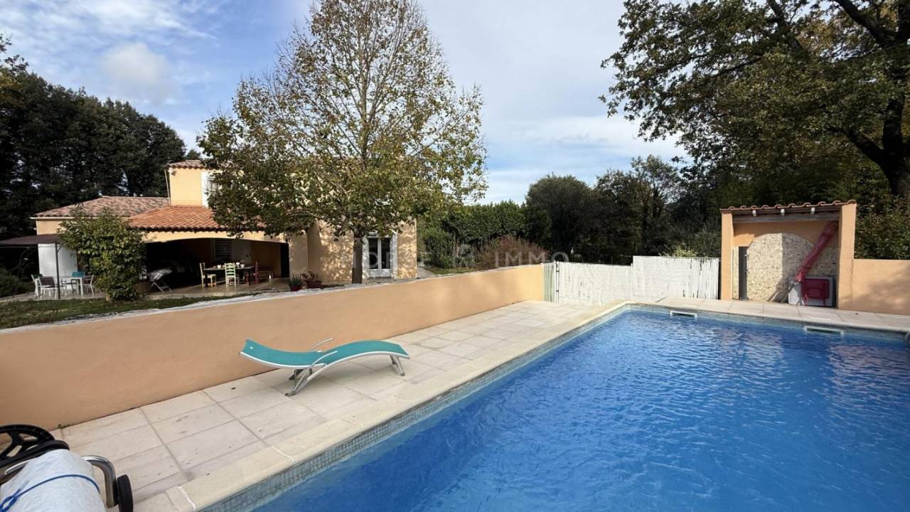 Hippisch vastgoed Koop Var