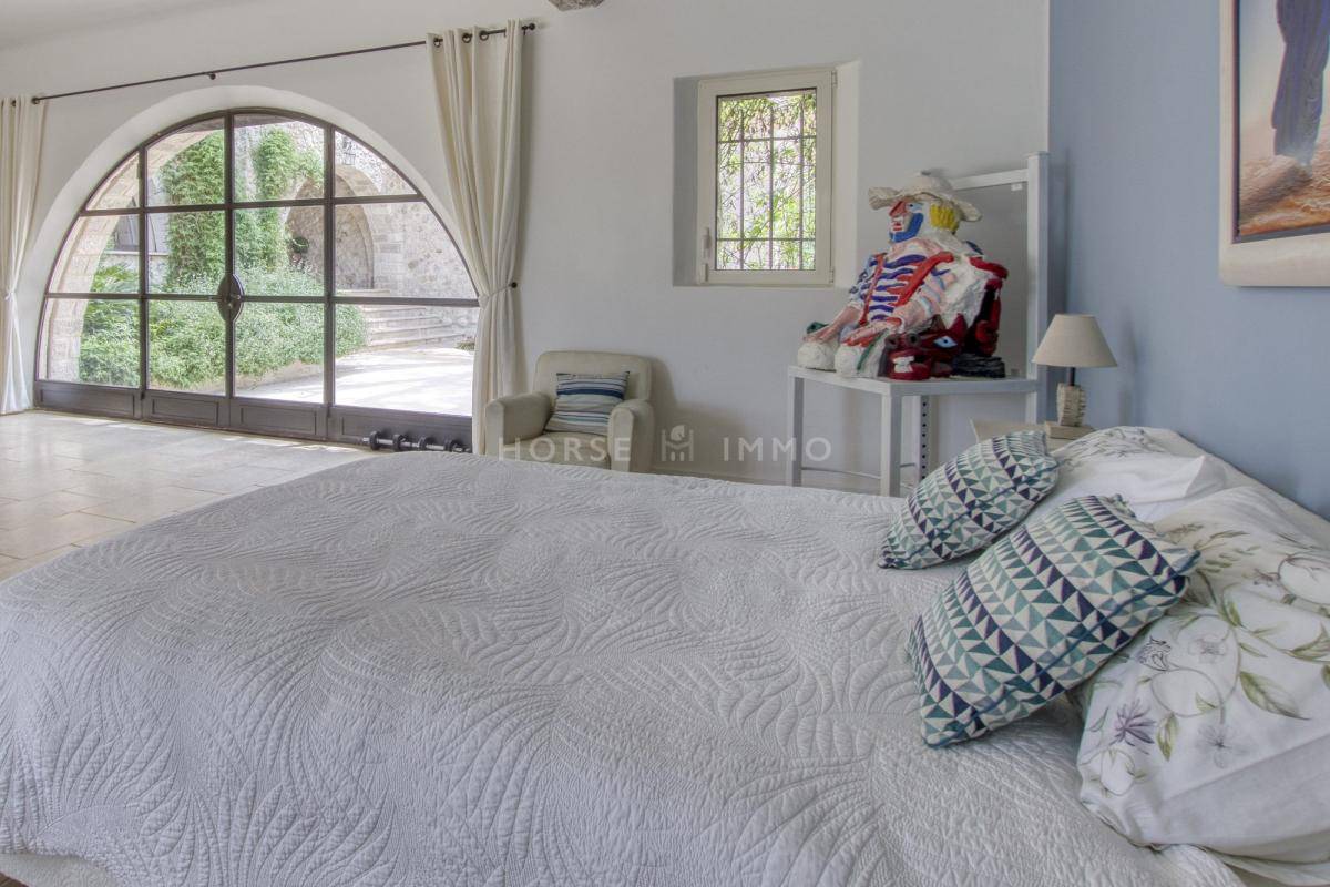 Stoeterij Koop Alpes-Maritimes