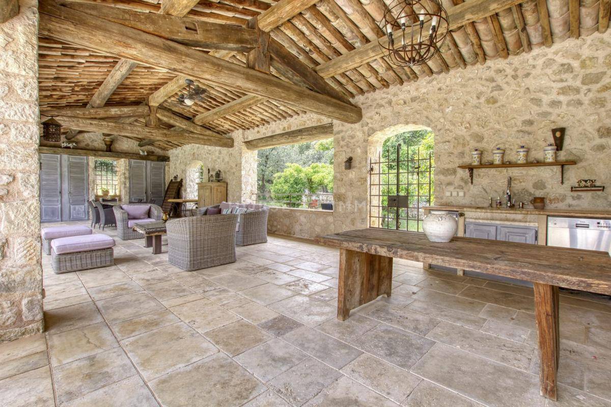 Stoeterij Koop Alpes-Maritimes