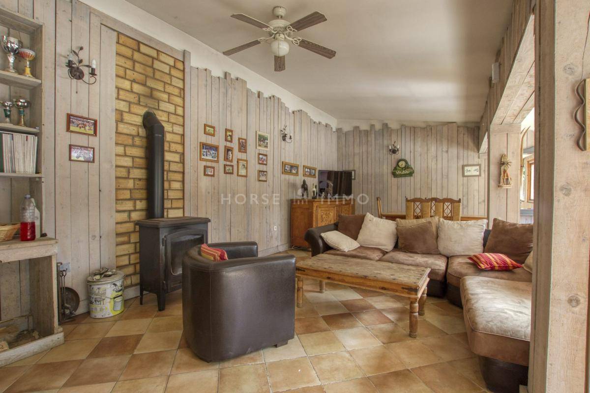 Stoeterij Koop Alpes-Maritimes