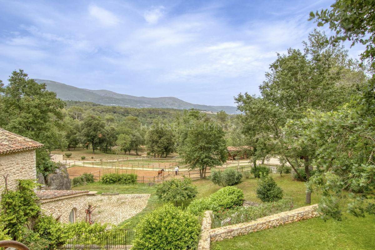 Stoeterij Koop Alpes-Maritimes