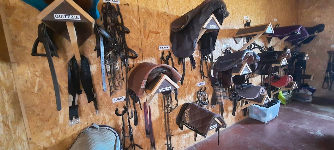 Eigenaren stal Koop Deux-Sèvres