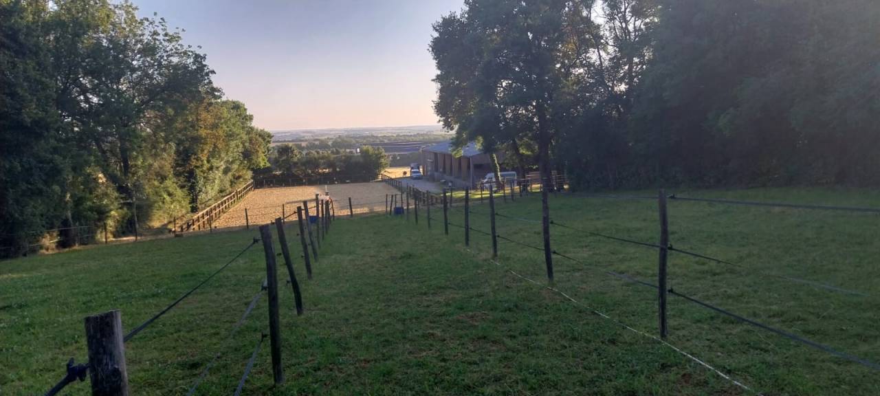 Eigenaren stal Koop Deux-Sèvres