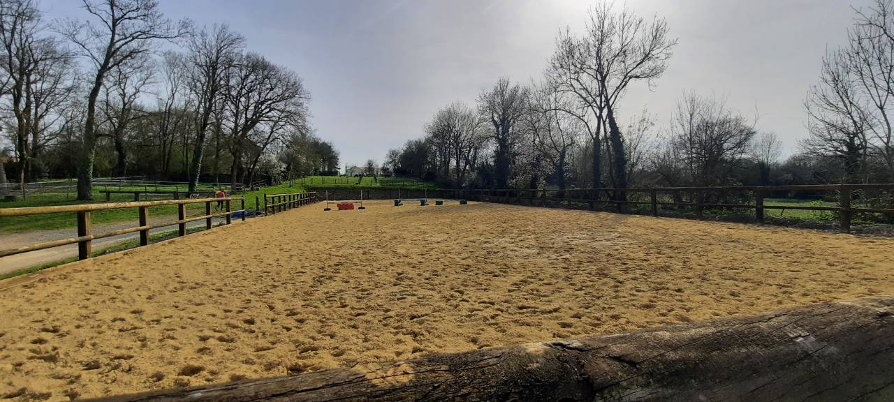 Eigenaren stal Koop Deux-Sèvres