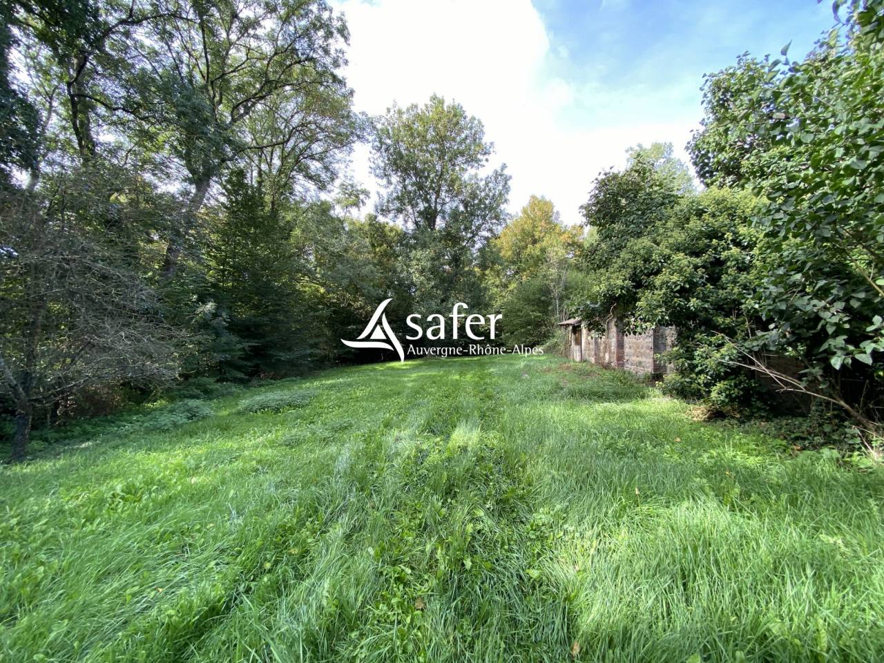 Ander plattelands vastgoed Koop Rhône