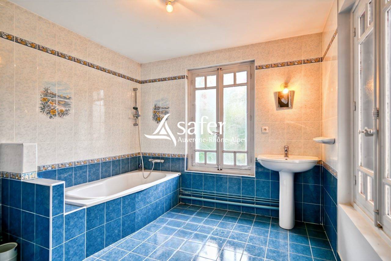 Ander plattelands vastgoed Koop Rhône