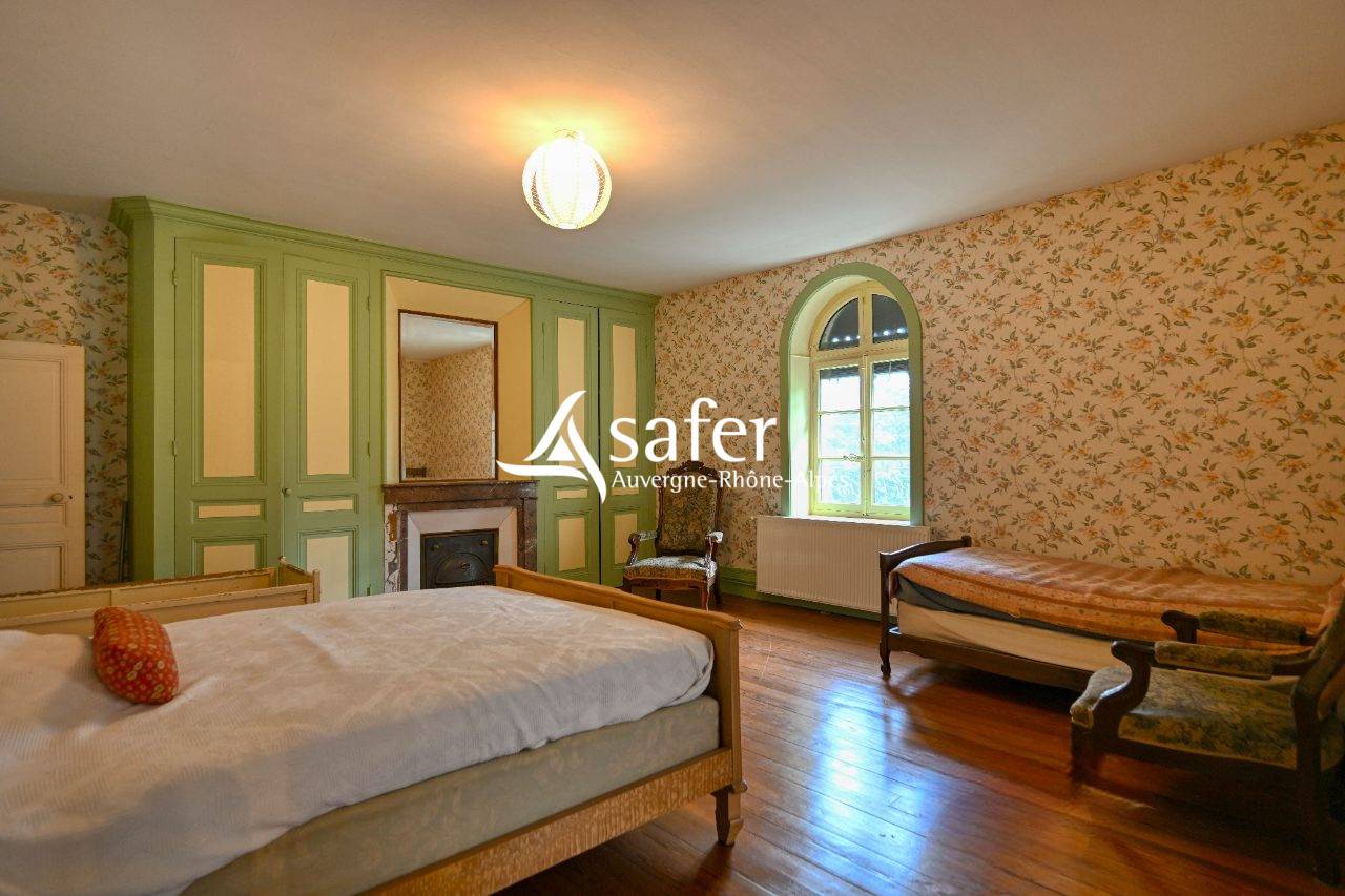 Ander plattelands vastgoed Koop Rhône