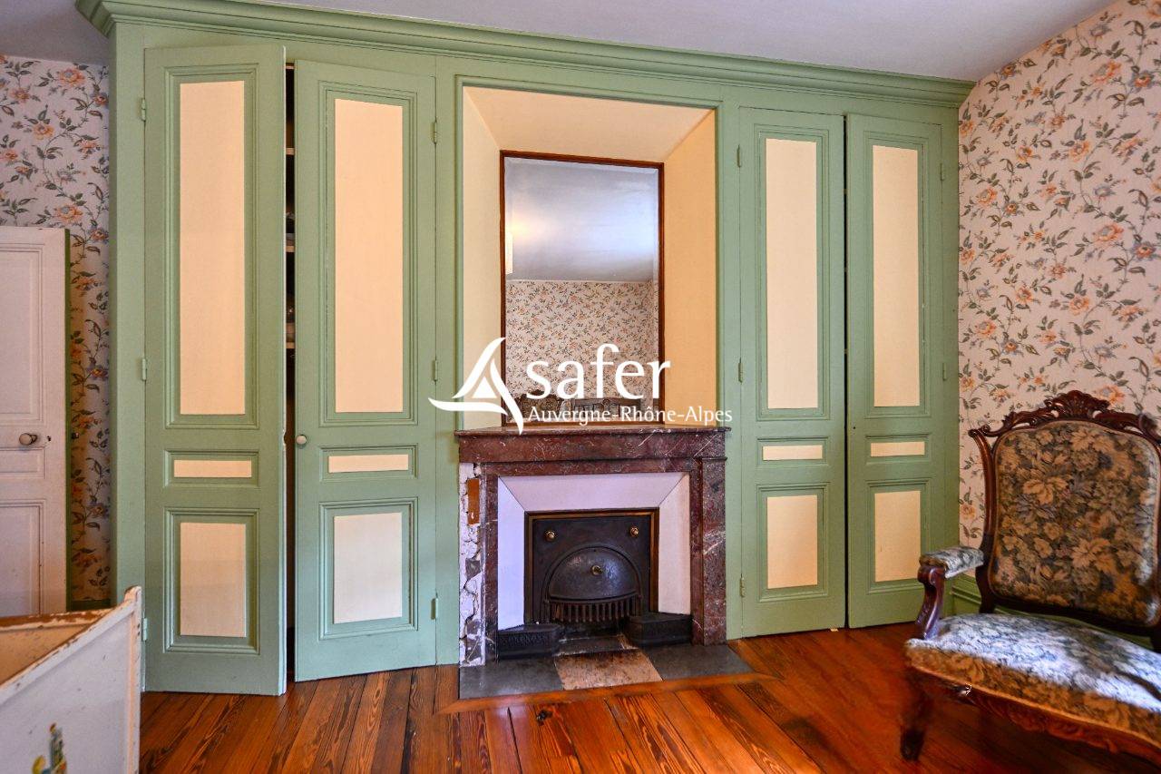 Ander plattelands vastgoed Koop Rhône