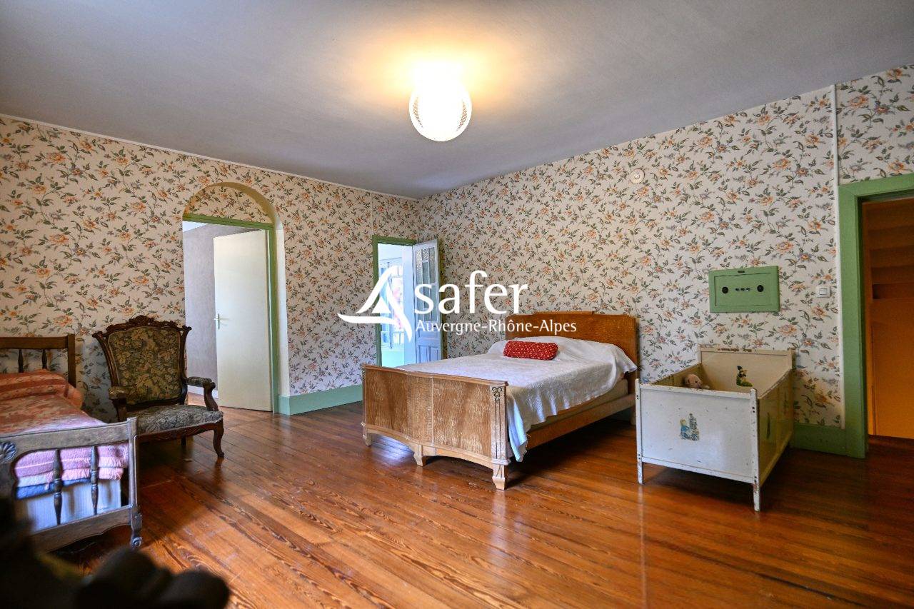 Ander plattelands vastgoed Koop Rhône