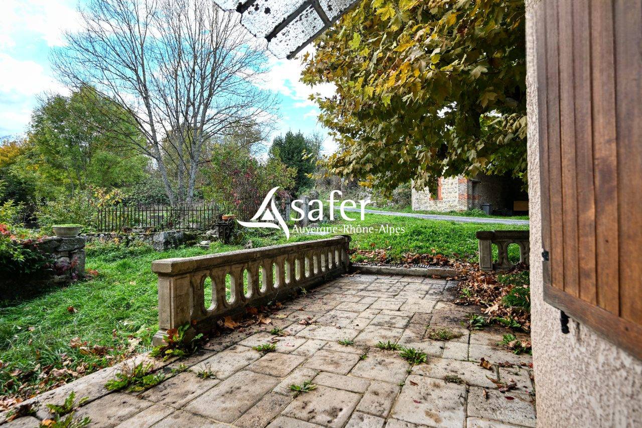 Ander plattelands vastgoed Koop Rh&ocirc;ne