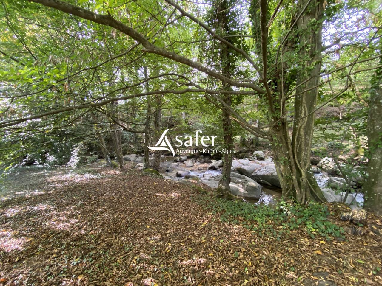 Ander plattelands vastgoed Koop Rh&ocirc;ne