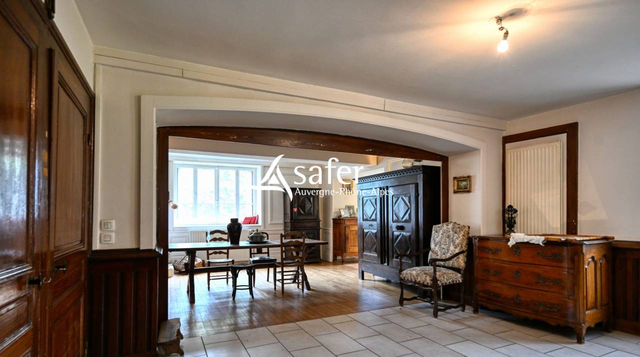 Ander plattelands vastgoed Koop Rh&ocirc;ne