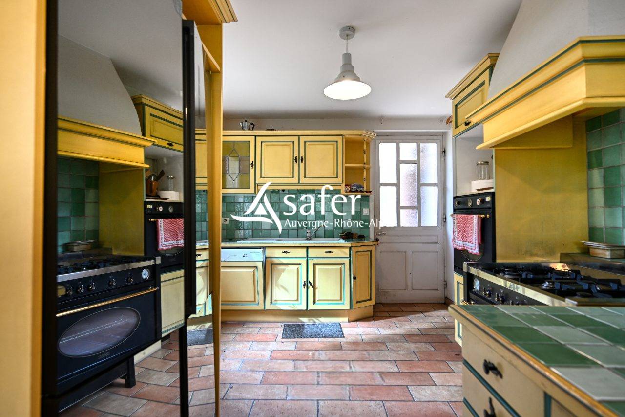 Ander plattelands vastgoed Koop Rh&ocirc;ne