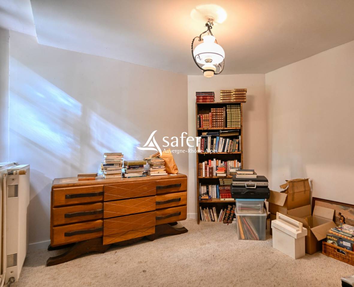 Ander plattelands vastgoed Koop Rh&ocirc;ne