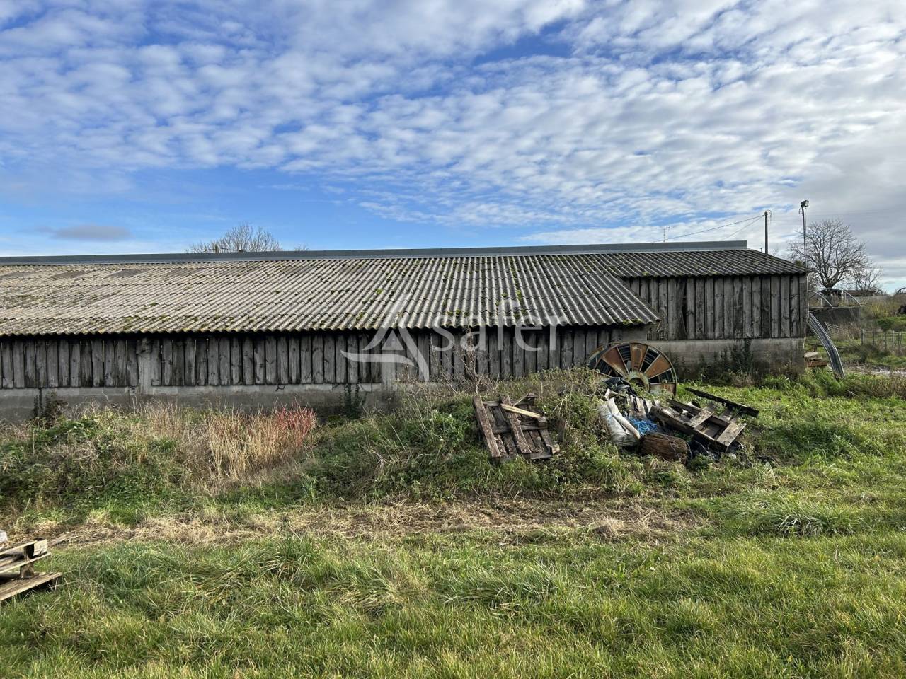 Landbouw bedrijf Koop Lot-et-Garonne