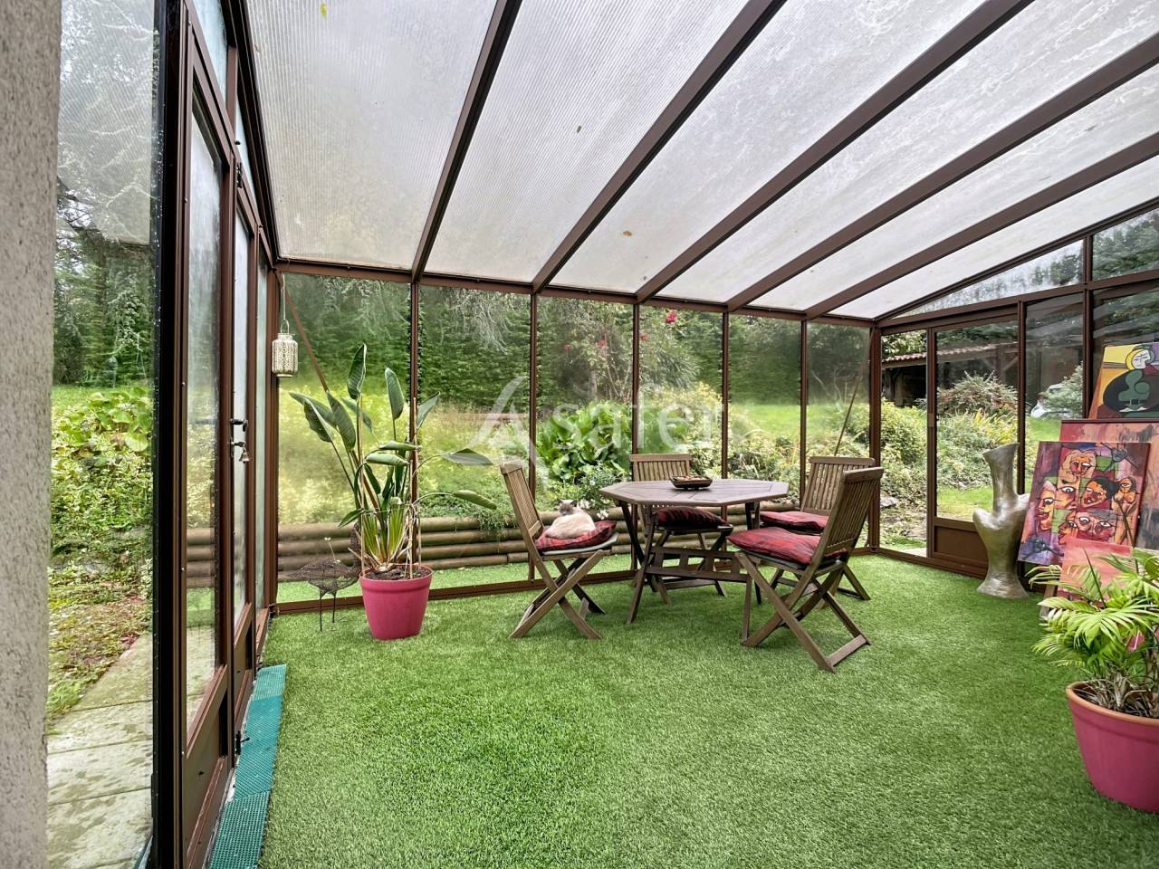 Ander plattelands vastgoed Koop Vendée