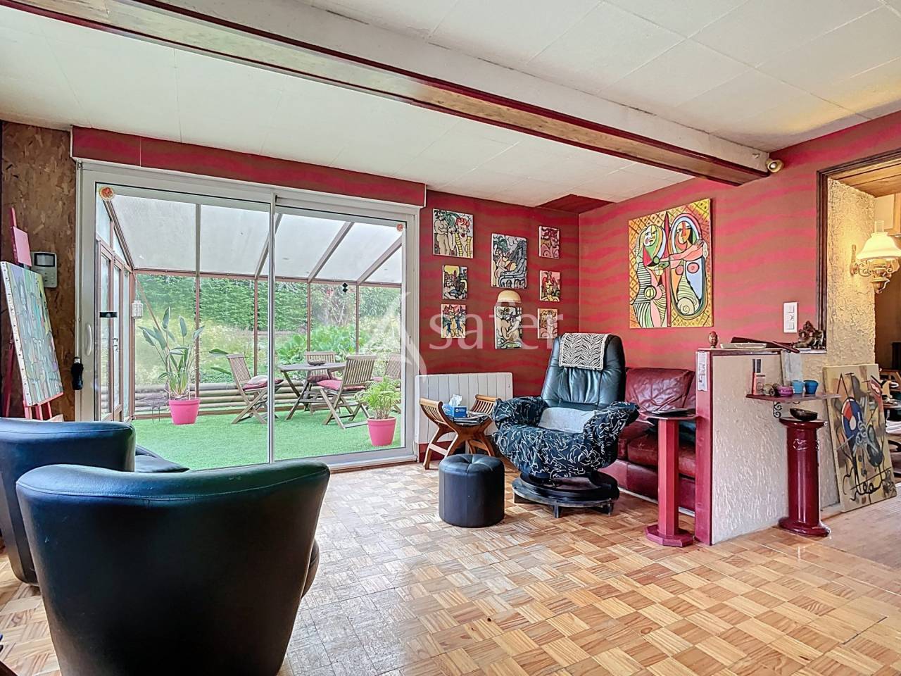 Ander plattelands vastgoed Koop Vendée