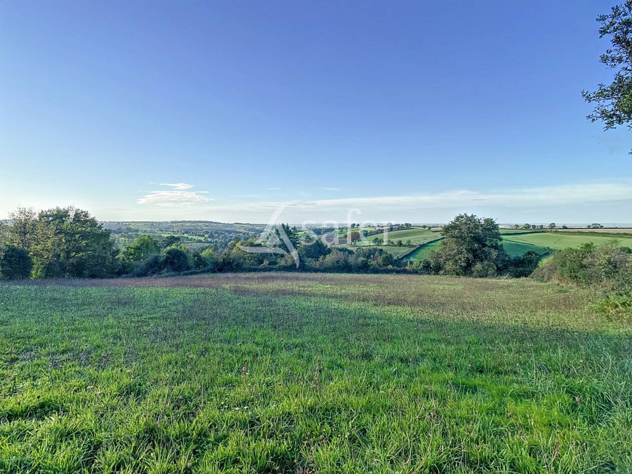 Ander plattelands vastgoed Koop Vendée