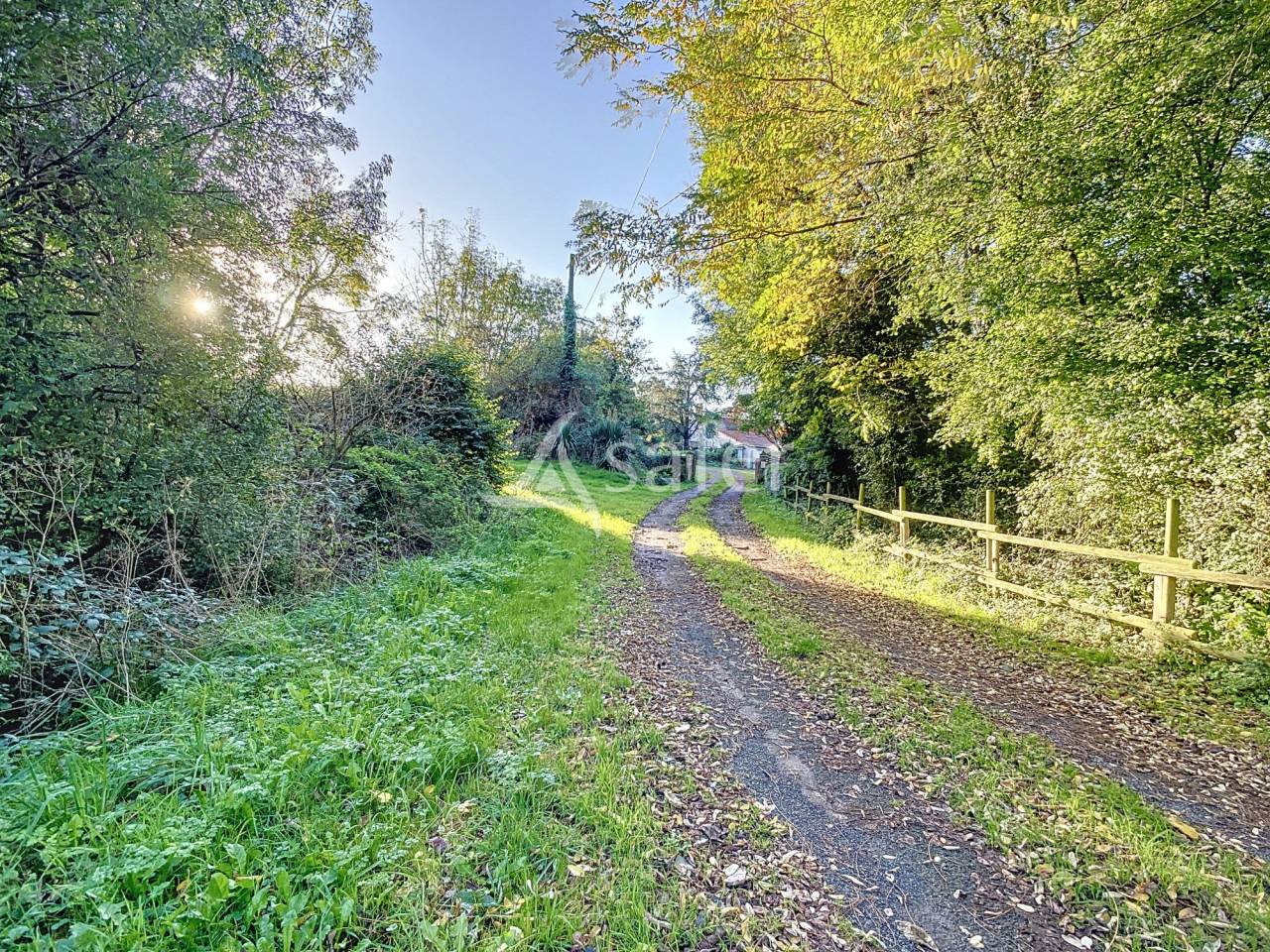 Ander plattelands vastgoed Koop Vendée