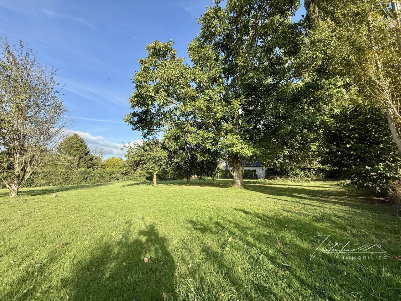 Hippisch vastgoed Koop Calvados