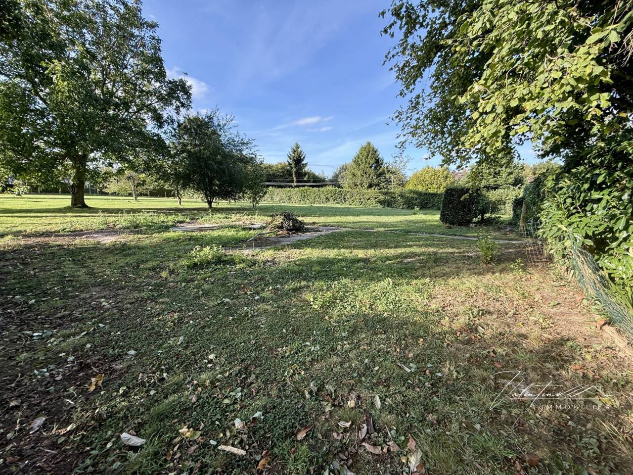 Hippisch vastgoed Koop Calvados