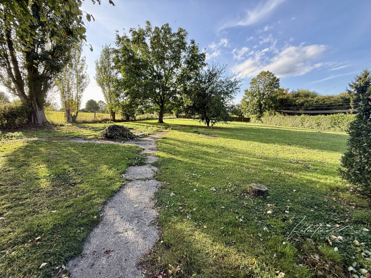 Hippisch vastgoed Koop Calvados