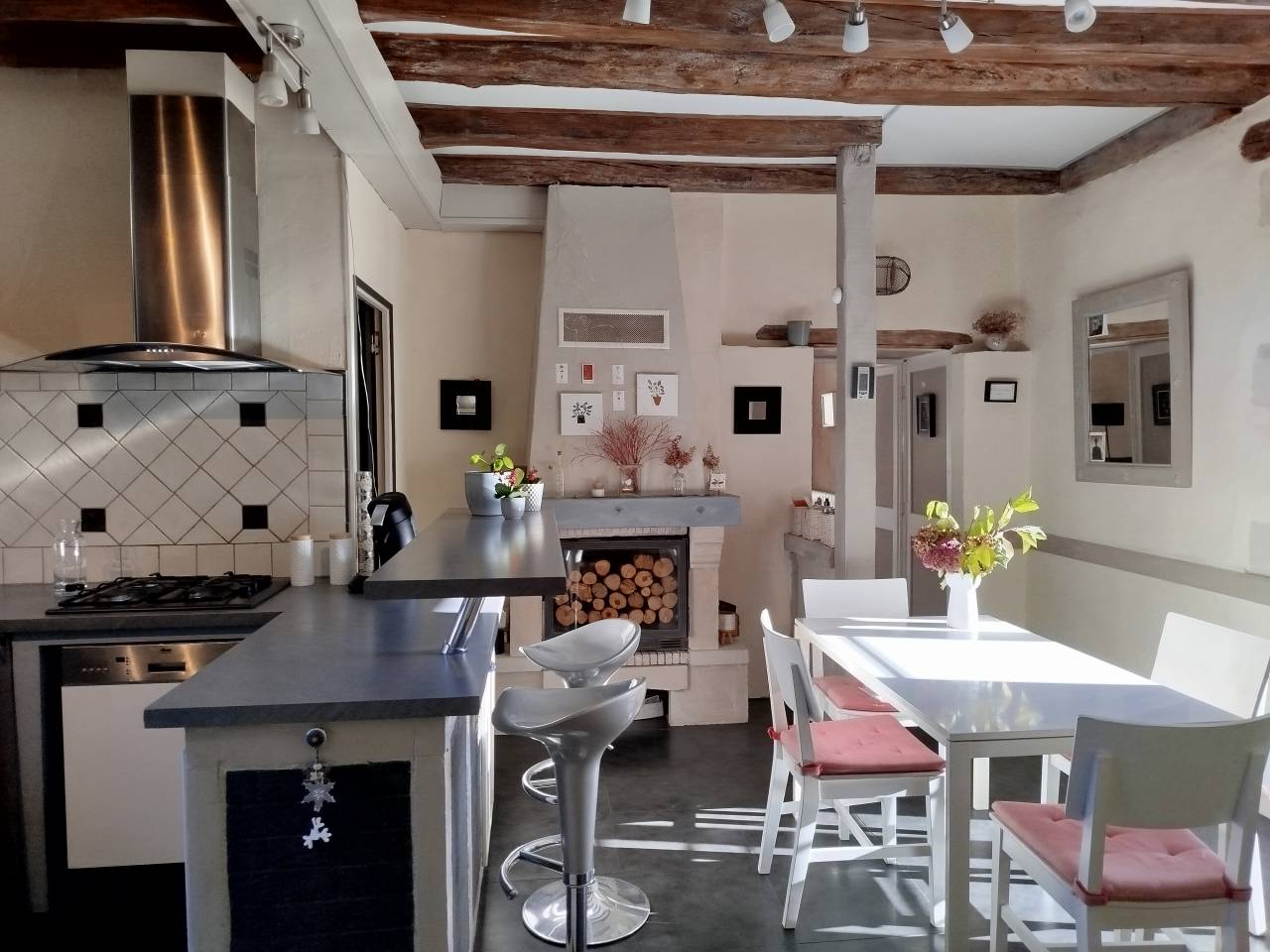 Mooi hippisch vastgoed Koop Indre-et-Loire