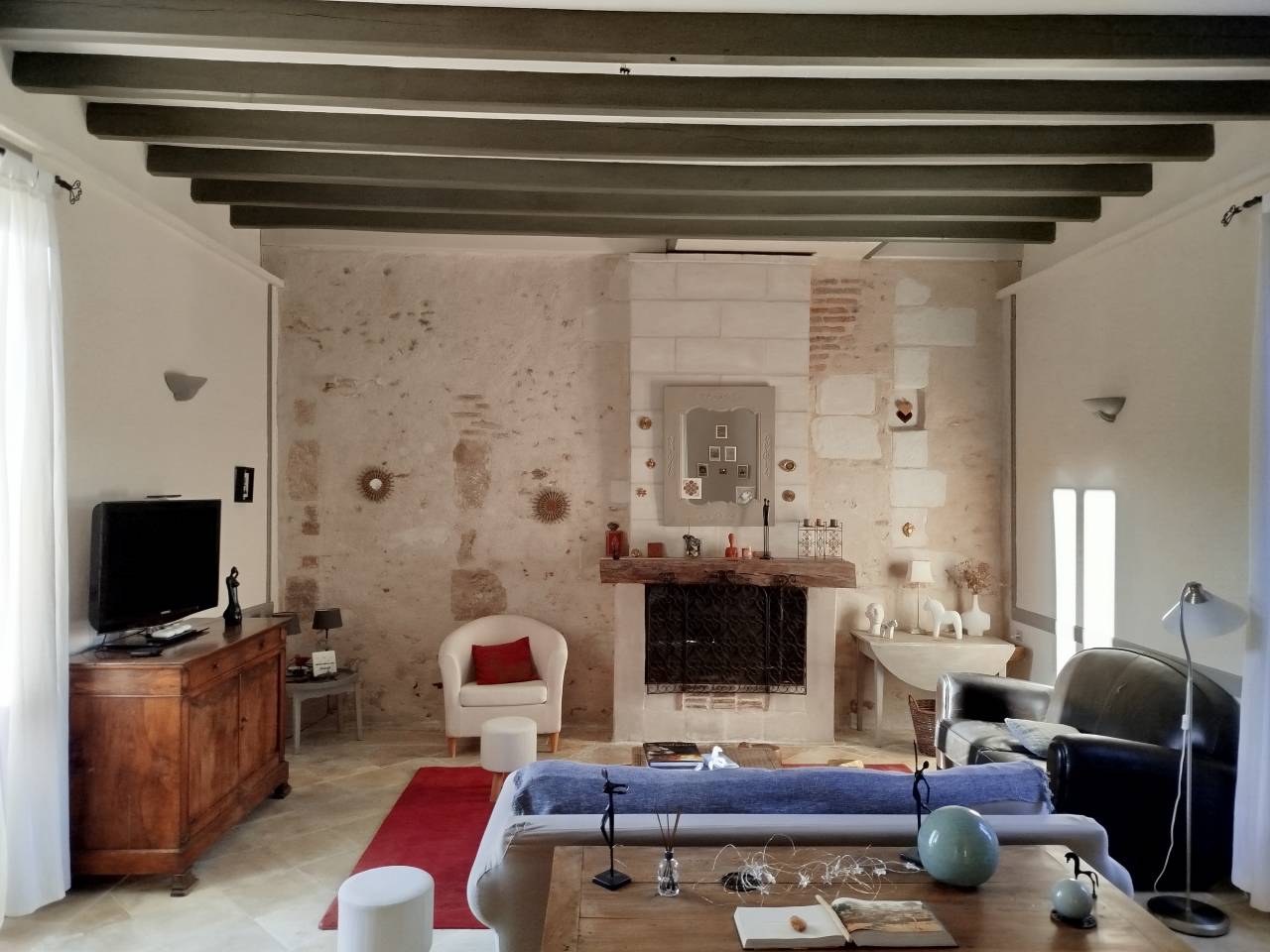 Mooi hippisch vastgoed Koop Indre-et-Loire