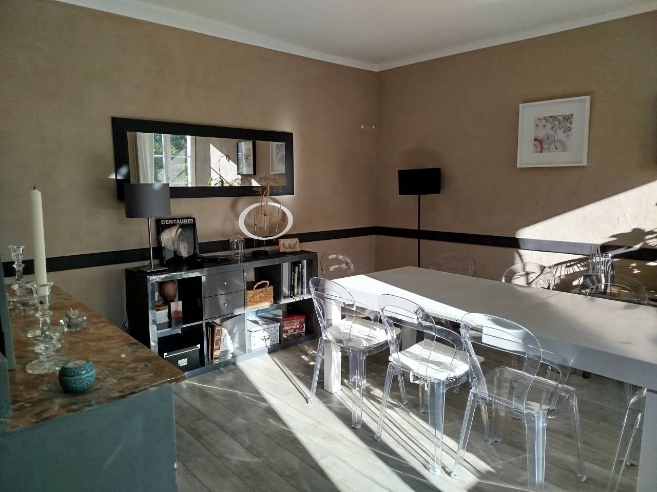 Mooi hippisch vastgoed Koop Indre-et-Loire