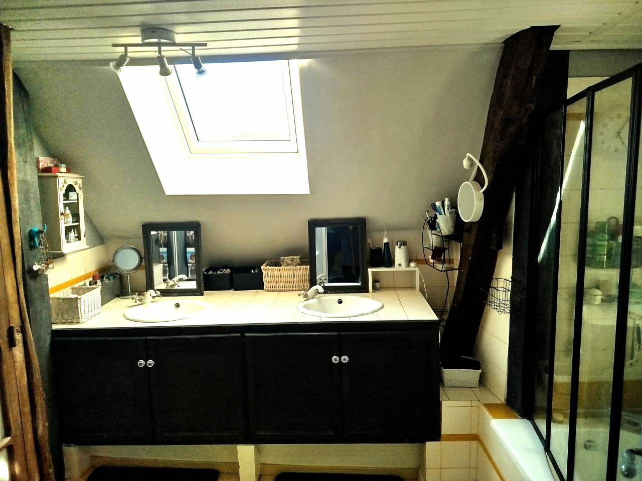 Mooi hippisch vastgoed Koop Indre-et-Loire