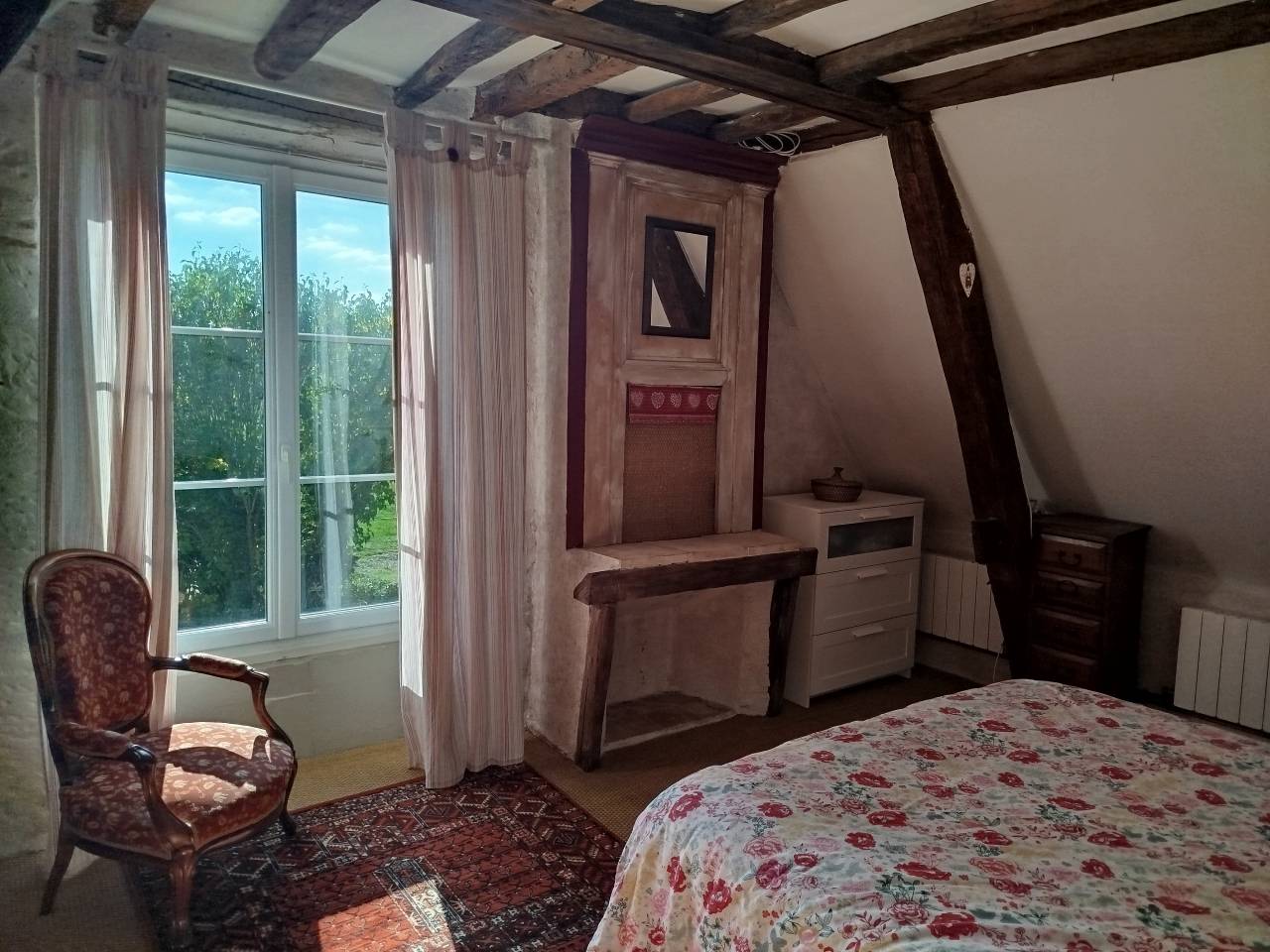 Mooi hippisch vastgoed Koop Indre-et-Loire