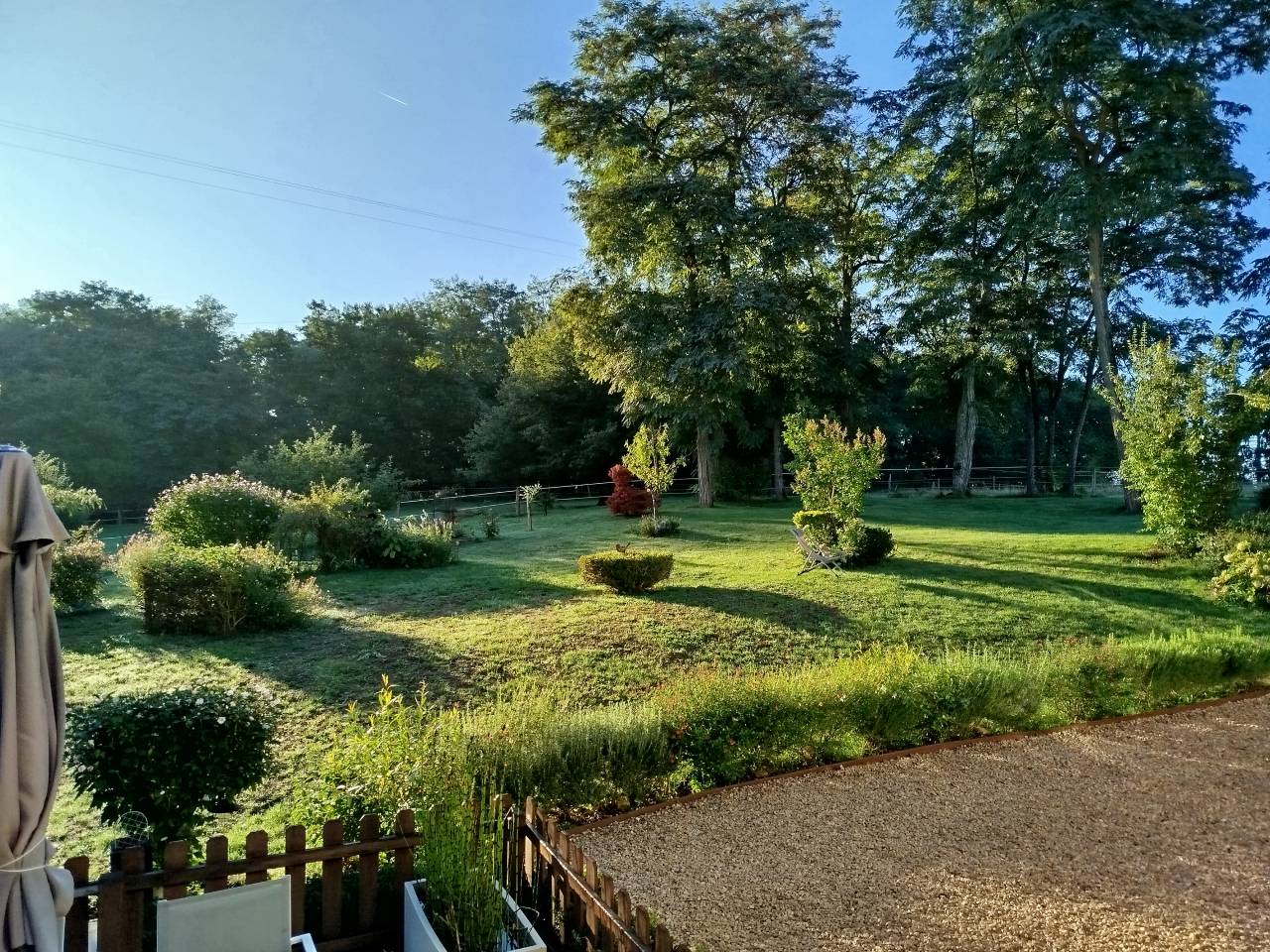 Mooi hippisch vastgoed Koop Indre-et-Loire