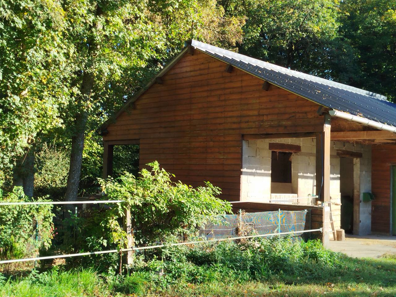 Mooi hippisch vastgoed Koop Indre-et-Loire
