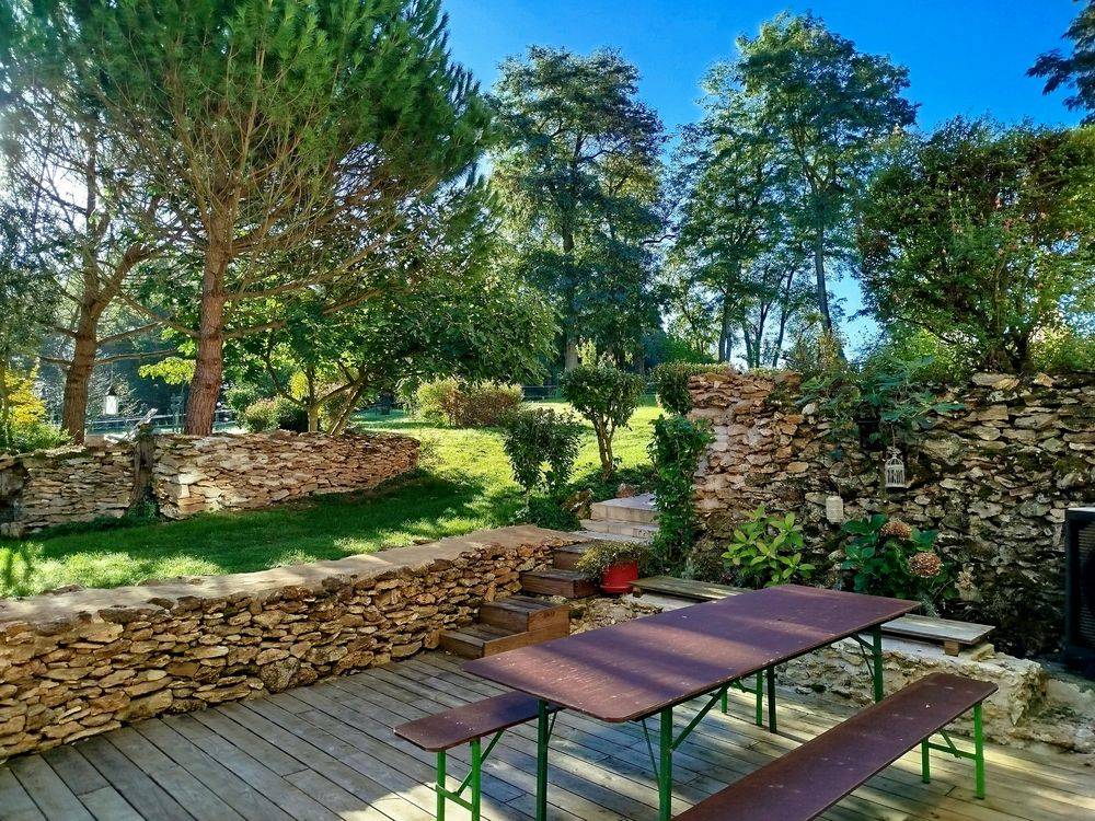 Mooi hippisch vastgoed Koop Indre-et-Loire