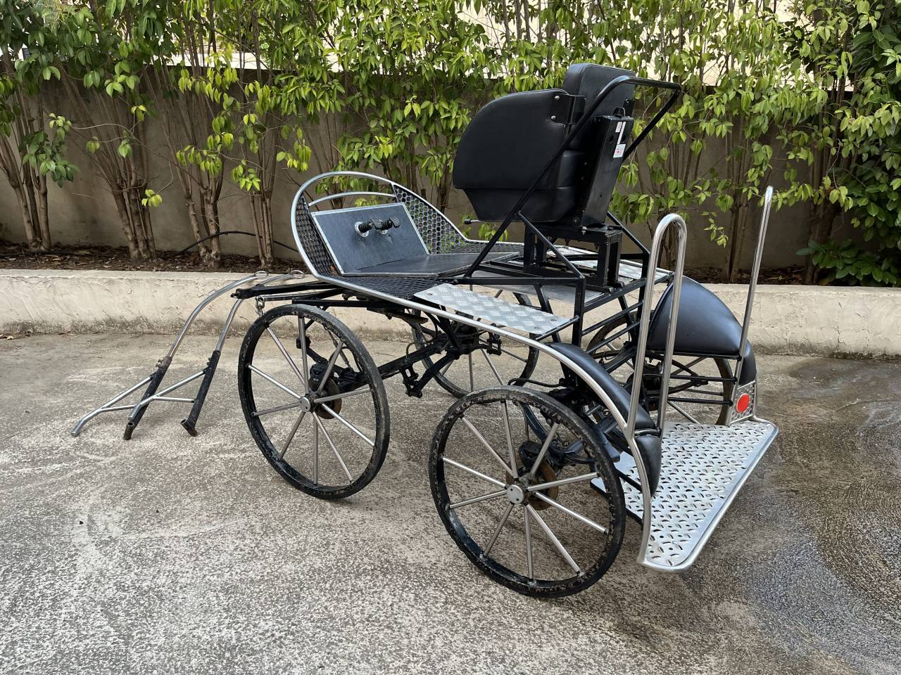 Rijtuigen - Marathon competitie - Ander merk -  