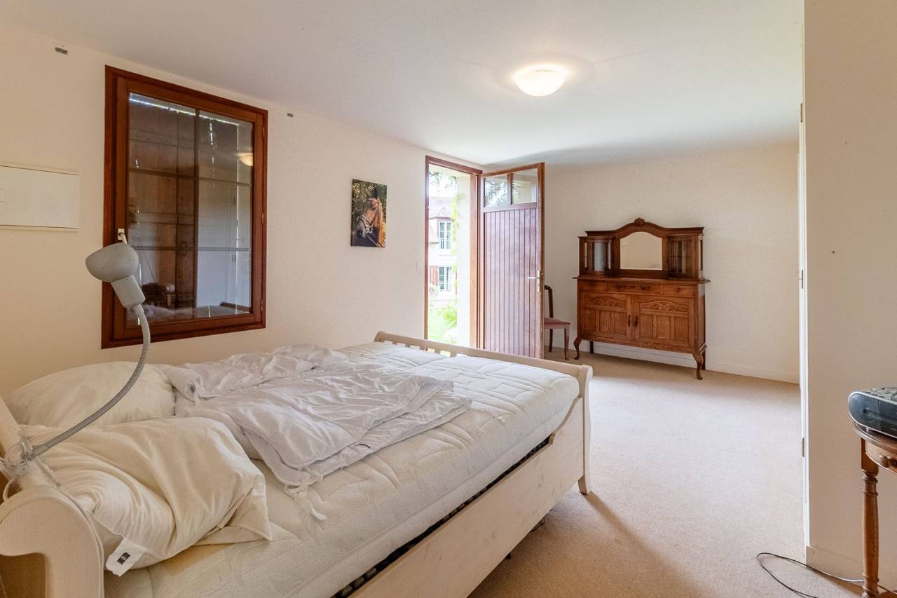 Hippisch vastgoed Koop Nièvre